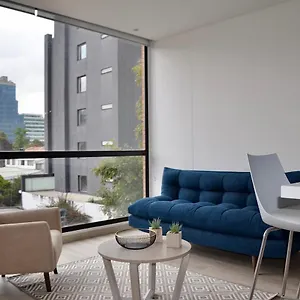 3* Apartahotel Balmoral 103