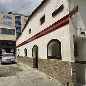 3* Pensión Wicirare