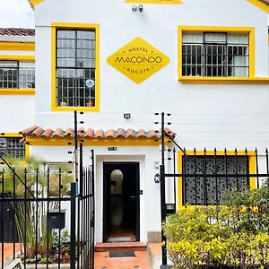 Ostello Macondo