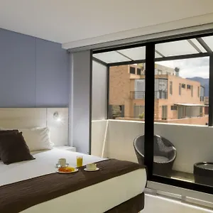 4* Hotel Regency Boutique La Feria