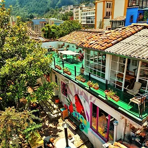  Ostello Botanico