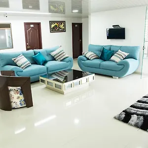  Hotel Luxury Colonias