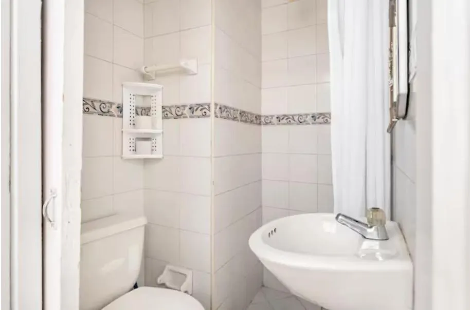 Casa Flores Hotel Bogota Guest house